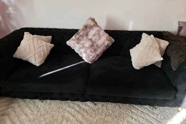 Trenger hjelp til å flytte av 2 sofaer - bilde 1