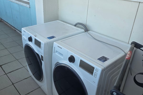 Trenger hjelp til å kaste hvitevarer - bilde 1